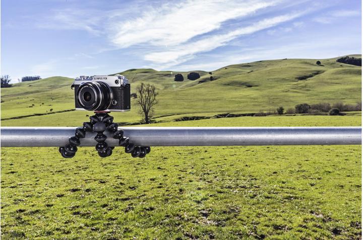 Produktbild Joby GorillaPod 1K Stand (Kunststoff, Metall)