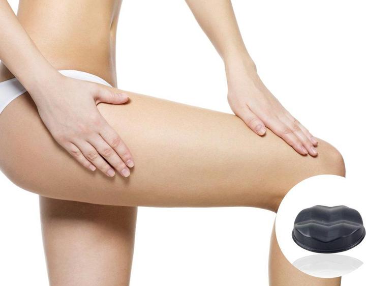 Actual product image Beper Cellulite massager