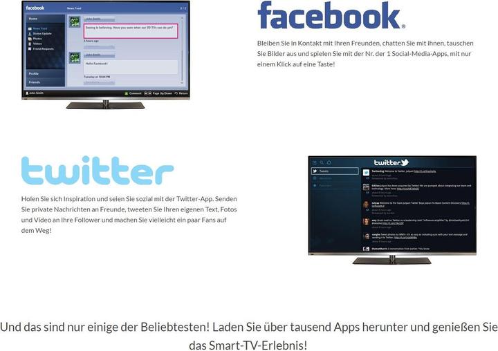 Produktbild ZaapTV HD509N IPTV Mediaplayer, 1 Jahr content Service