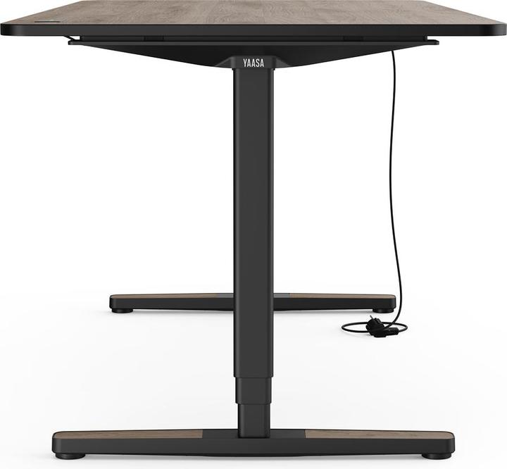 Produktbild Yaasa Desk Pro (180 x 80 cm)