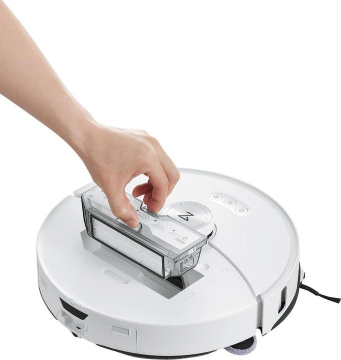 Produktbild Roborock S8 MaxV Ultra mit Wasseranschluss (Saugroboter)