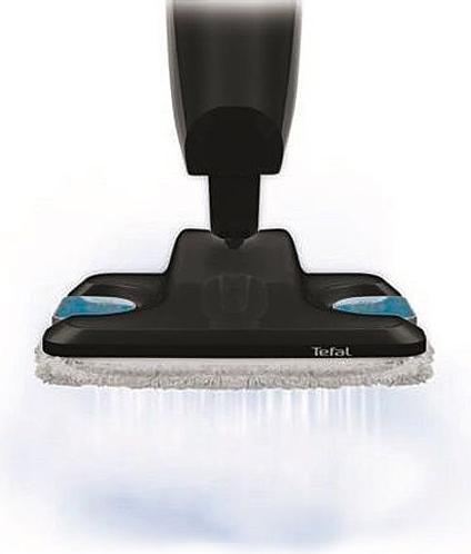 Actual product image Tefal Mop parowy Steam Power VP6555 (1200 W)