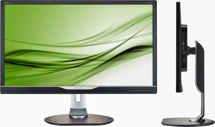 Produktbild Philips P-line 288P6LJEB (3840 x 2160 Pixel, 28")