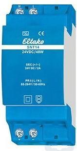 Produktbild Eltako SNT14-24V/48W Hutschienen-Netzteil (DIN-Rail) 2 A 48 W 1 x
