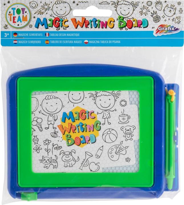 Immagine prodotto Grafix Piccolo tavolo da disegno magico a colori