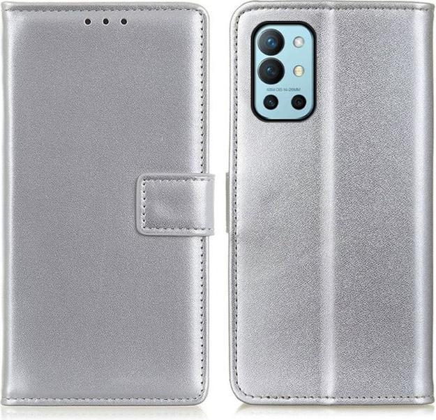 Productafbeelding MU Classic Classic II Lederen Boekomslag Serie (OnePlus 9R)