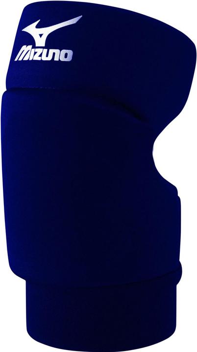 Actual product image Mizuno Open Back Knee Pads (S, Knee pad, Pair)