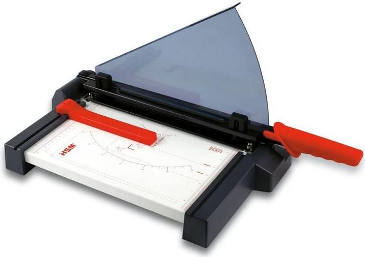 Produktbild HSM Cutline G3225 (25 Blätter, A4)