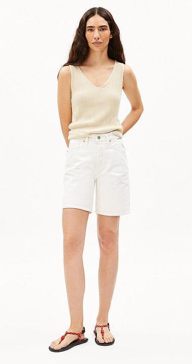 Image du produit Armedangels Top CAARO (L)