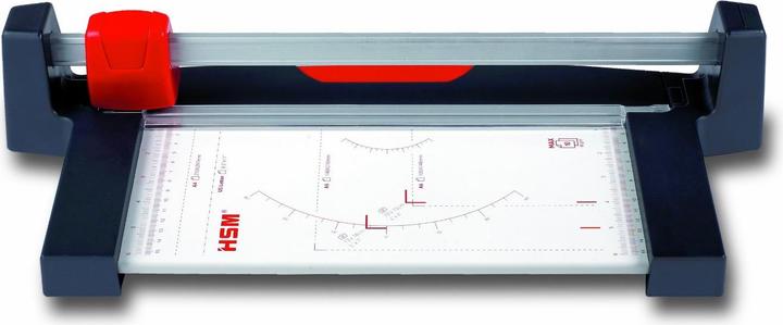 Produktbild HSM Cutline T3310 (10 Blätter, A4)