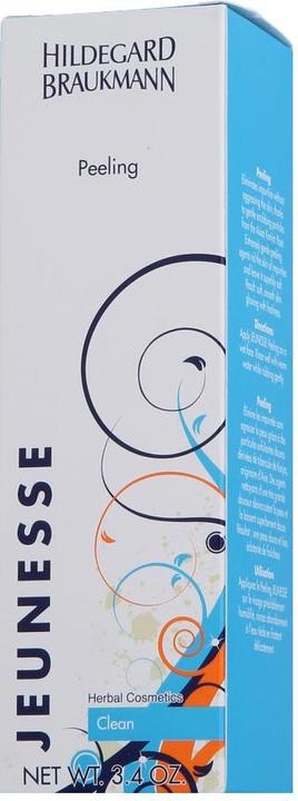 Immagine prodotto Hildegard Braukmann Jeunesse (Esfoliazione, 100 ml)