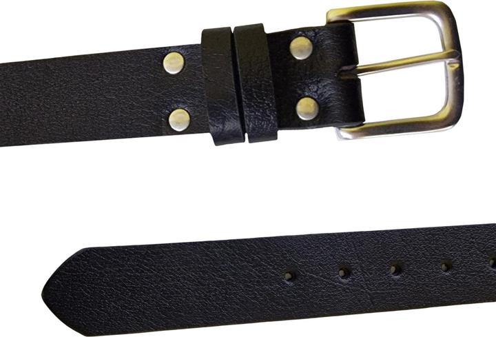 Image du produit DUKE Ceinture Gavin cuir