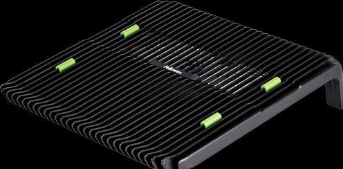 Actual product image Fellowes Laptop holder Maxi Cool