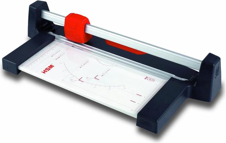 Produktbild HSM Cutline T3310 (10 Blätter, A4)