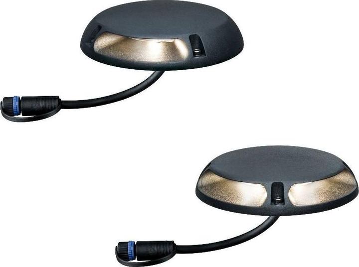 Actual product image Paulmann Plug & Shine (350 lm, IP67)