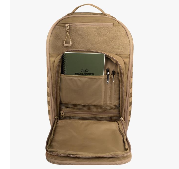 Immagine prodotto Highlander Harrier 35L (35 l)