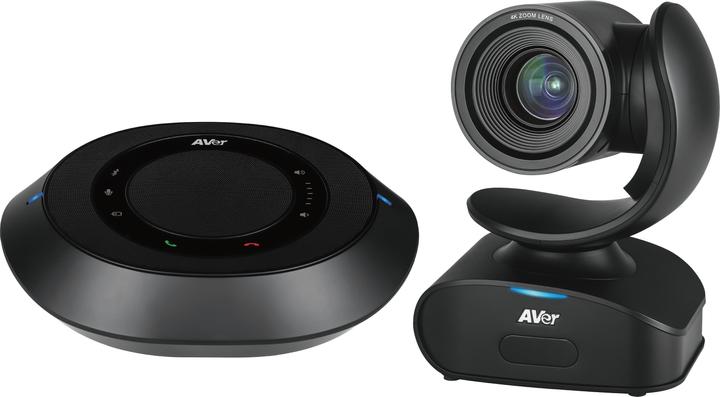 Immagine prodotto AVer VC540 Sistema di telecamere USB 4K 30 fps