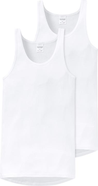 Produktbild Schiesser Unterhemden (3XL)
