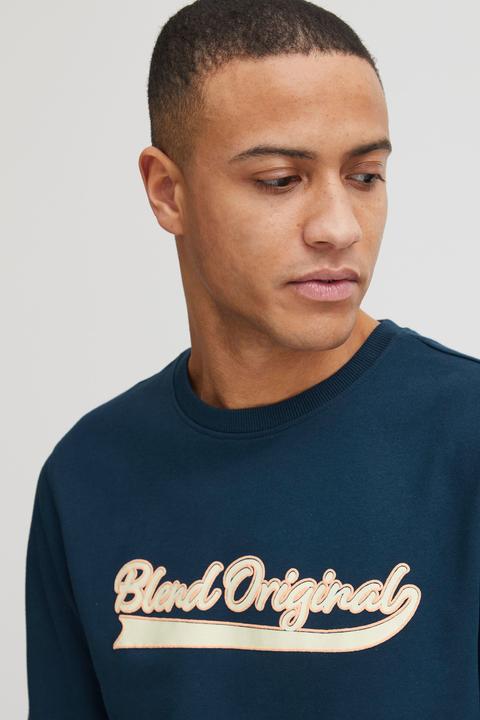 Image du produit Blend Sweat-shirt BHS - 20715364 (M)