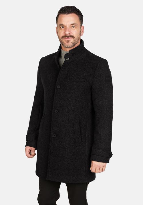 Produktbild Calamar Wollmantel Classic (60)