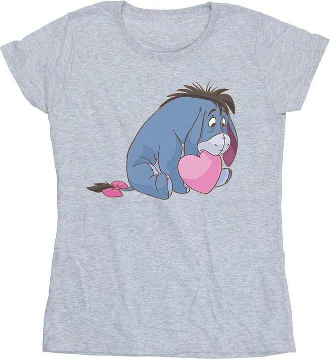 Produktbild Disney Winnie The Pooh Eeyore Mouth TShirt (XL)