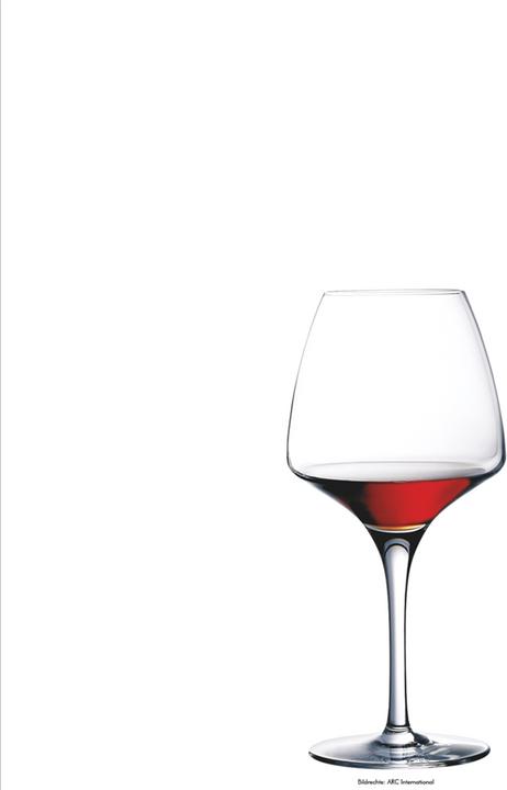 Image du produit Chef & Sommelier Ouvrir (32 cl, 1 Verres, Verres à vin blanc)