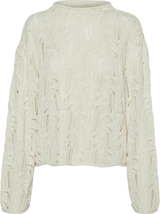 Actual product image Vero Moda VMRITA jumper knitted jumper (M)