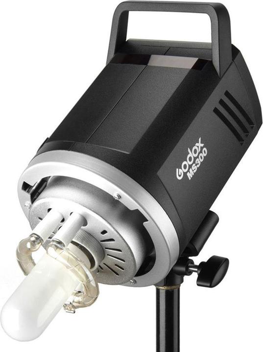 Image du produit Godox Kit de studio MS300-F (300 W, Set)
