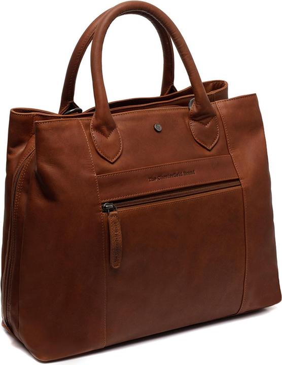 Image du produit The Chesterfield Brand Shopper Passau 1298 (13 l)