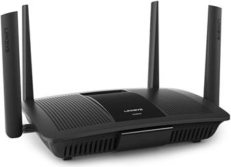 Produktbild Linksys Ea8500
