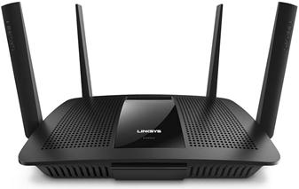 Produktbild Linksys Ea8500