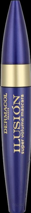 Produktbild Dermacol Ilusión (#01 Black)