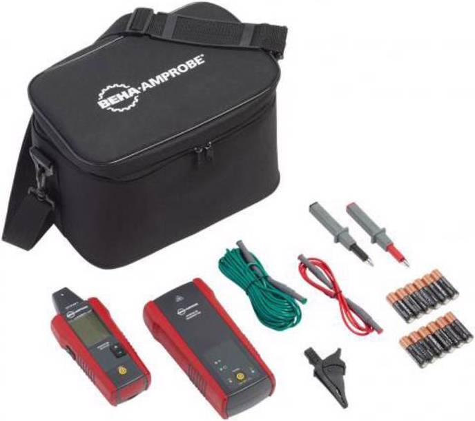 Produktbild Beha Amprobe Multifunktions Leitungssucher AT 6010 EUR (CAT III 600V)