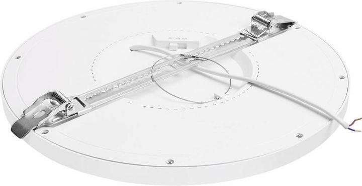 Produktbild Megatron LED Einbauleuchte, Aufbauleuchte 12 W Warmweiss, Tageslichtweiss (1000 lm)