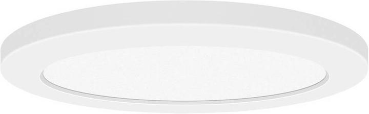 Produktbild Megatron LED Einbauleuchte, Aufbauleuchte 12 W Warmweiss, Tageslichtweiss (1000 lm)