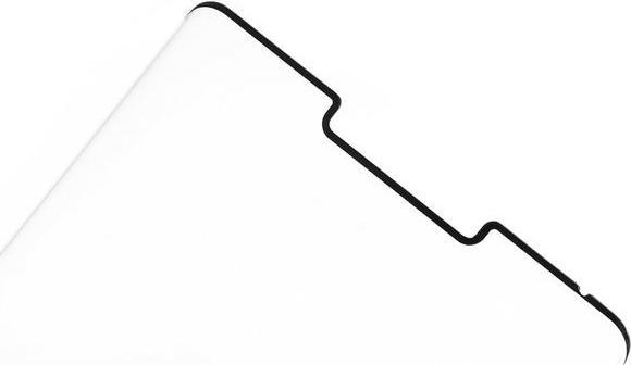 Actual product image MU Budget Protective glass screen protector (1 Piece, Mate 30 Pro)