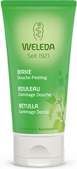 Actual product image Weleda Birch (150 ml)