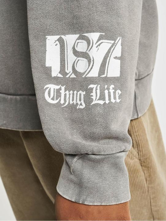 Produktbild Thug Life TrojanHorse Hoody - 69797 (5XL)