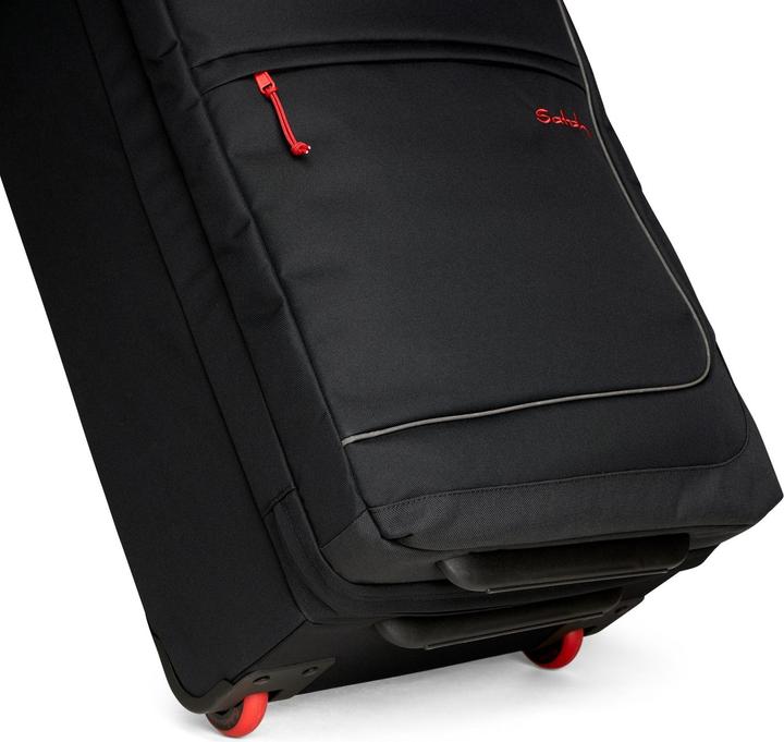 Produktbild Satch Trolley flow M Fire Phantom (60 l, M (50 - 90l))