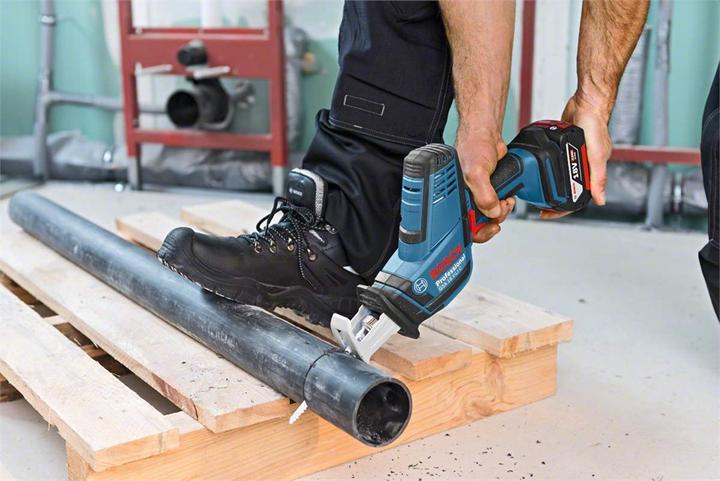 Image du produit Bosch Professional Gsa 18v-Li C