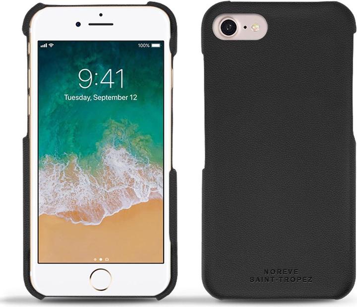 Productafbeelding Noreve Lederen omslag (Apple iPhone 7)