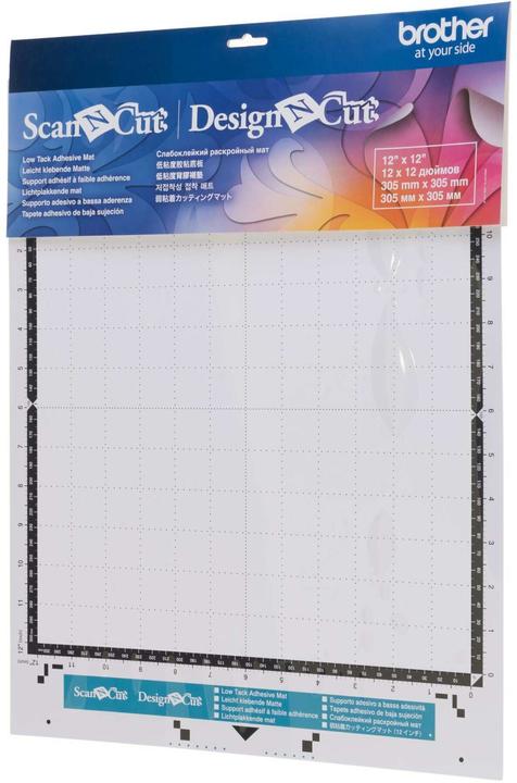Produktbild Brother Schneidematte