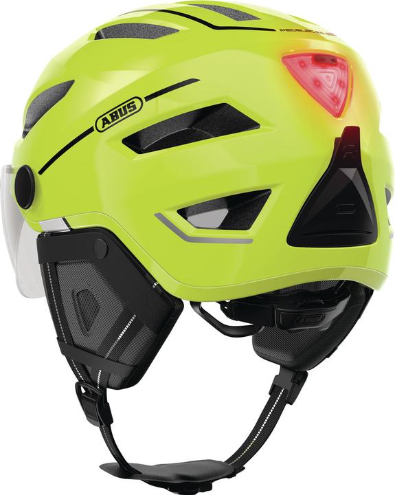Actual product image Abus Pedelec 2.0 Ace (56 - 62 cm)