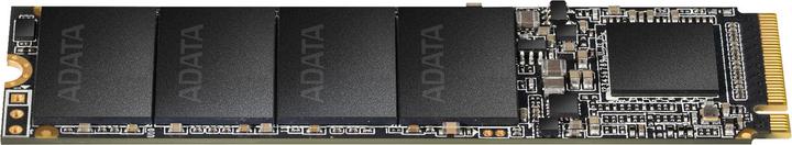 Produktbild Adata SX6000 (256 GB, M.2 2280)