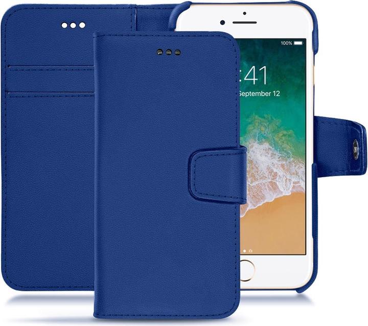 Produktbild Noreve Lederschutzhülle Wallet (Samsung Galaxy Note 7)