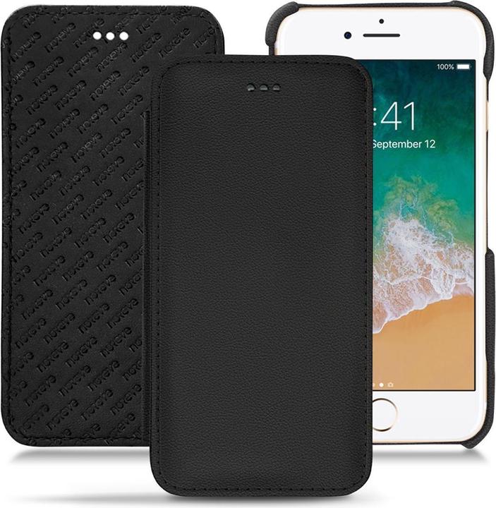Noir PU ( Black )
