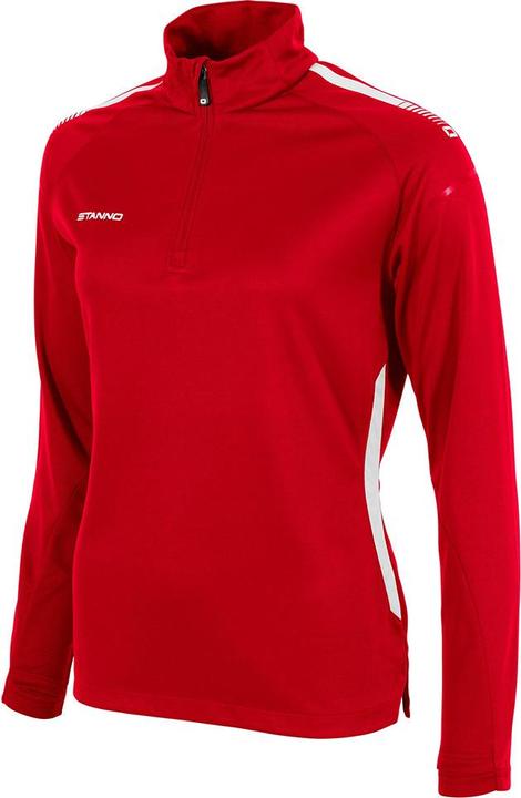 Produktbild Stanno First Quarter Zip Top Ladies (L)