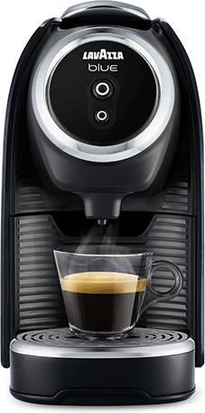 Actual product image Lavazza LB 300 Classy Mini Eco (Lavazza Blue)