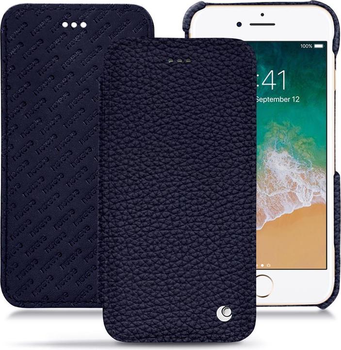 Actual product image Noreve Leather case horizontal (Apple iPhone 7)