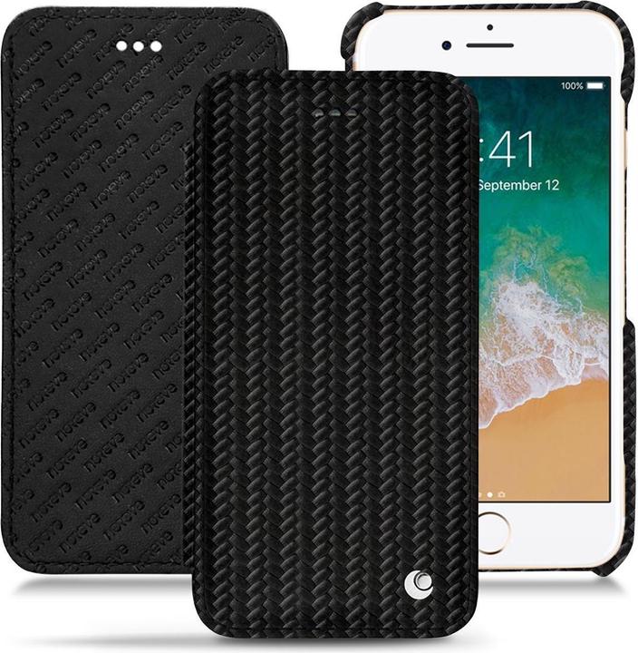 Abaca nero ( Noir / Black)